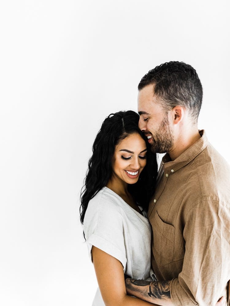 COUPLES SESSION
