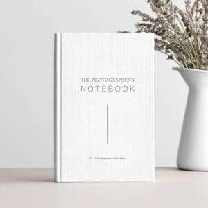 photographer-notebook